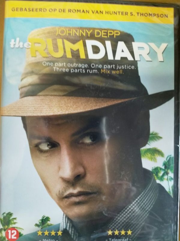 Rum Diary, the