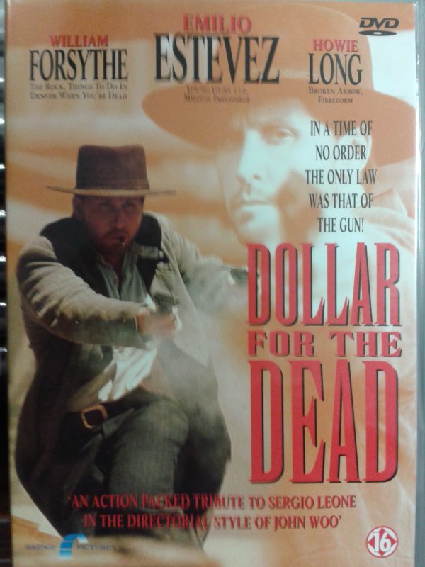 Dollar for the Dead