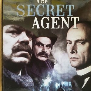 secret Agent, the