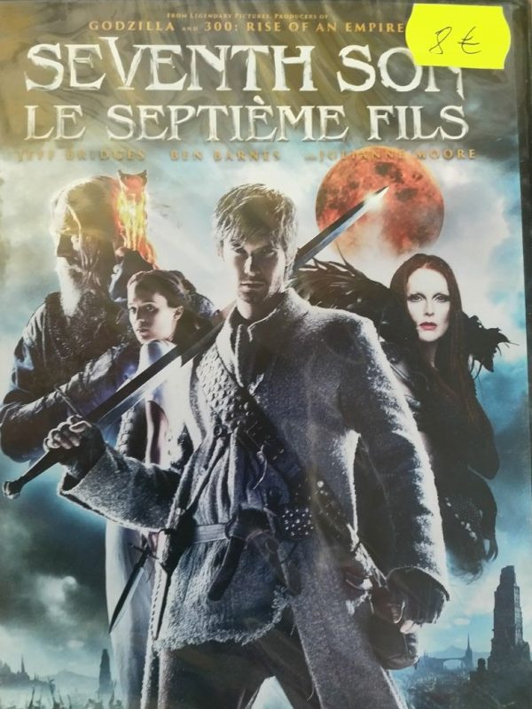 Seventh Son