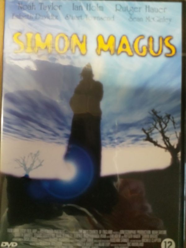 Simon Magus