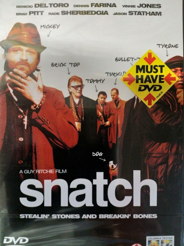 Snatch