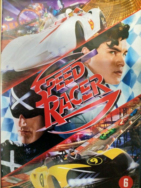 Speed Racer