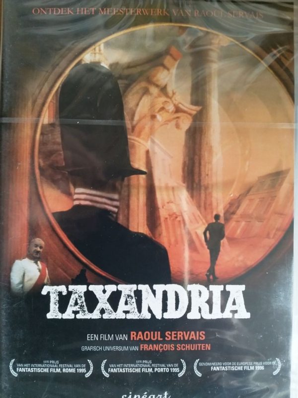 Taxandria