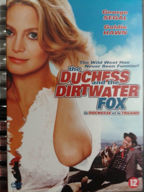 Duches and the Dirtwater Fox