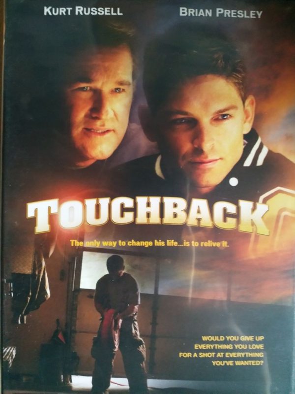 Touchback