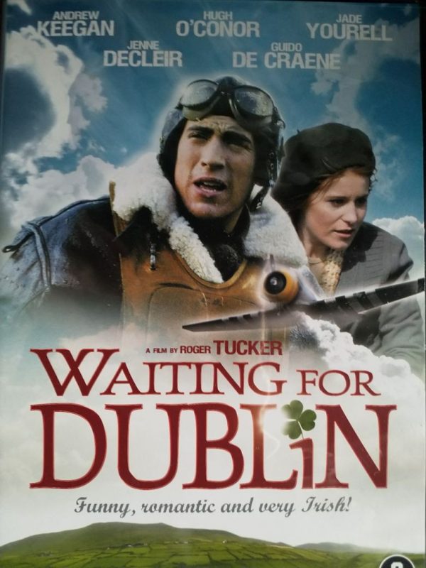 Waiting for Dublin