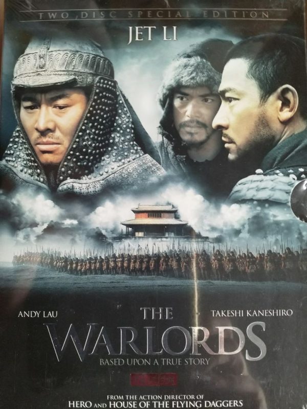 Warlords