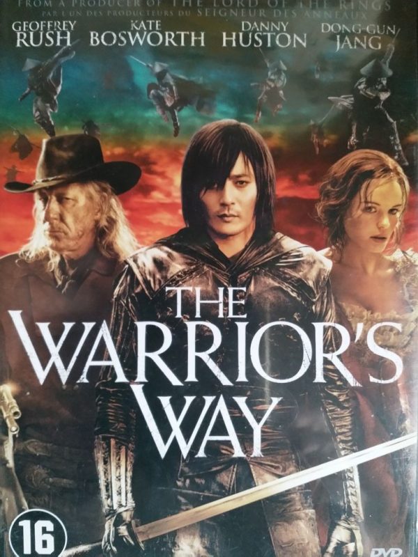 Warrior's Way, the