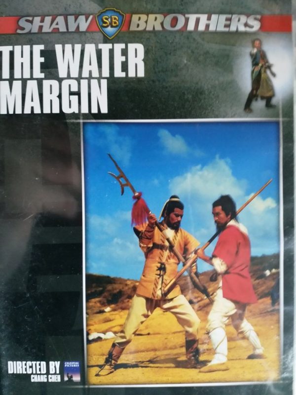 Water Margin, the