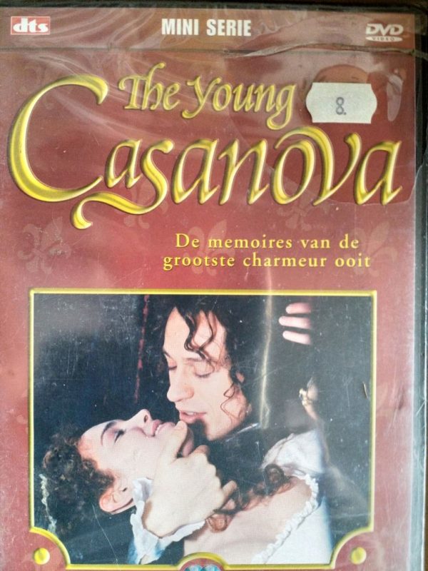 Young Casanova, the