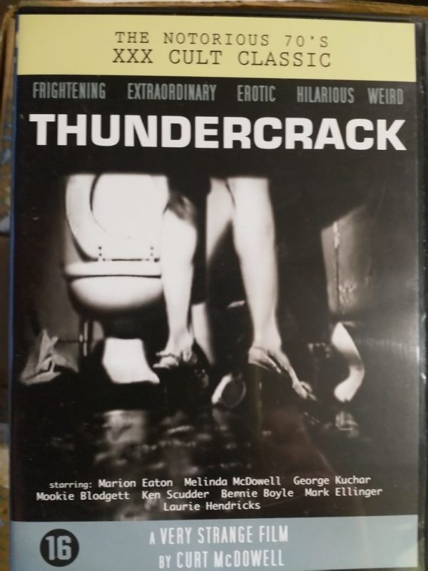 Thundercrack