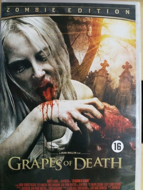 Grapes of Death