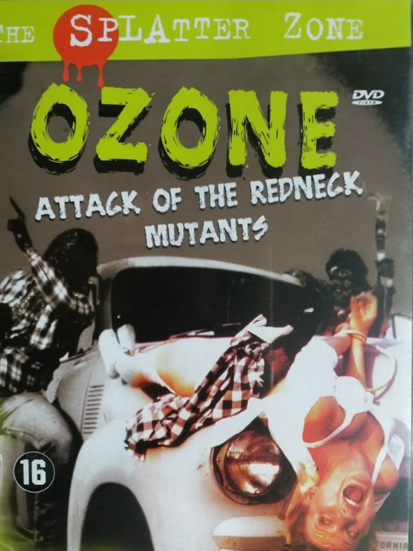 Ozone