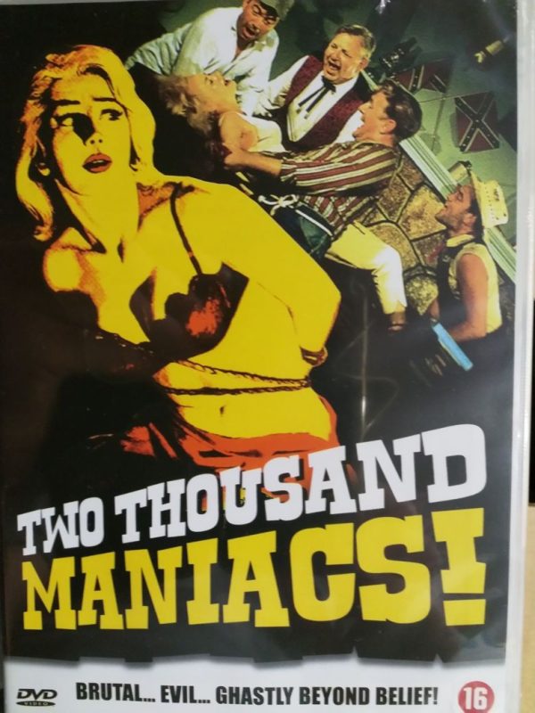 Two Thousand Maniacs