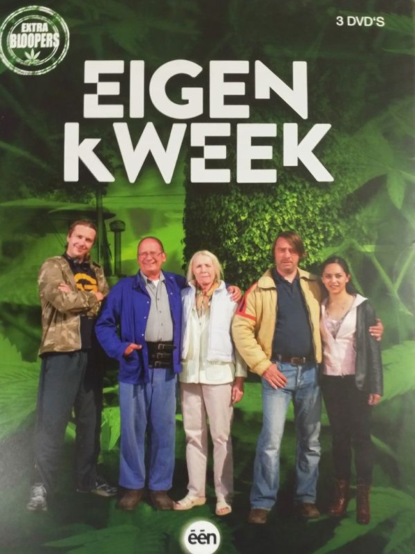 Eigen Kweek