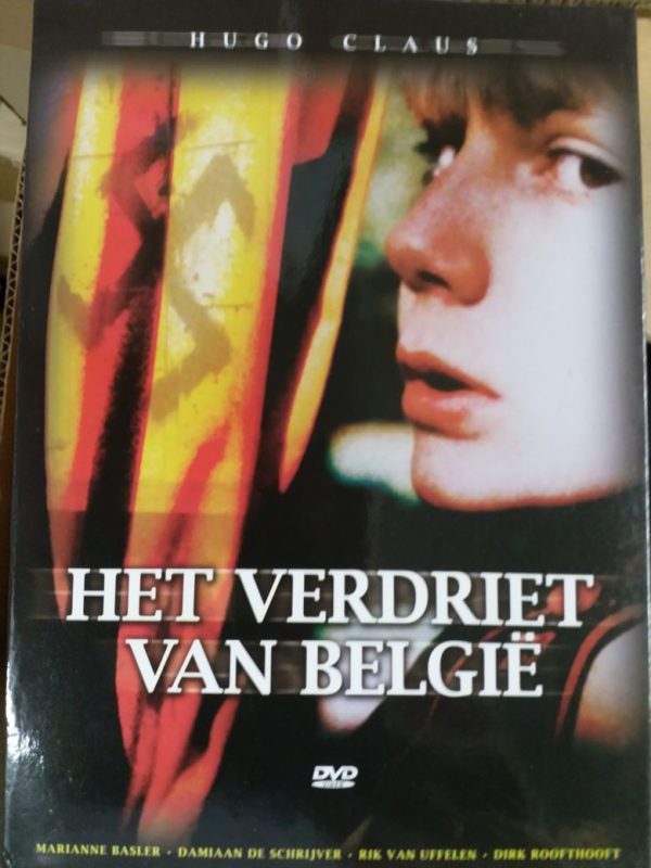 Verdriet van Belgie, het