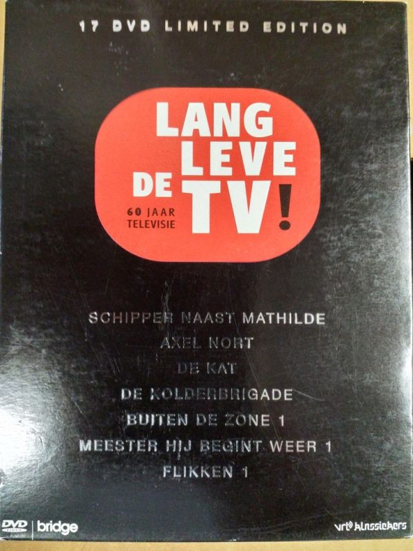 Lang Leve de Tv