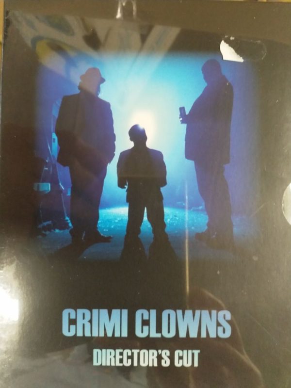 Crimi Clowns – Seizoen 1