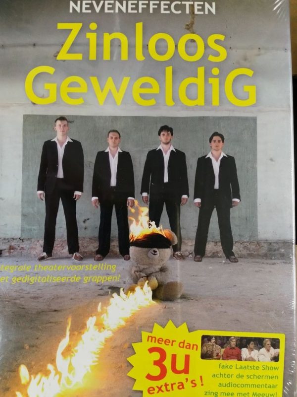 Zinloos Geweldig