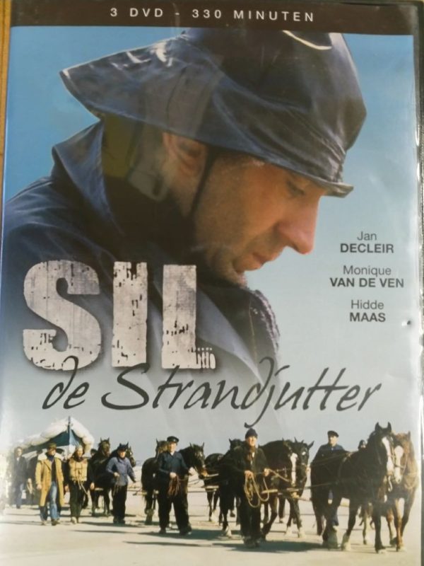 Sil de Strandjutter