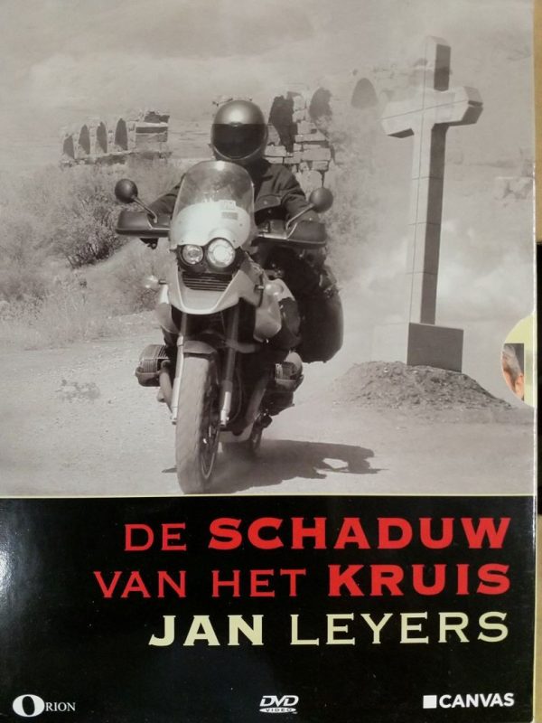 Schaduw van het Kruis, de