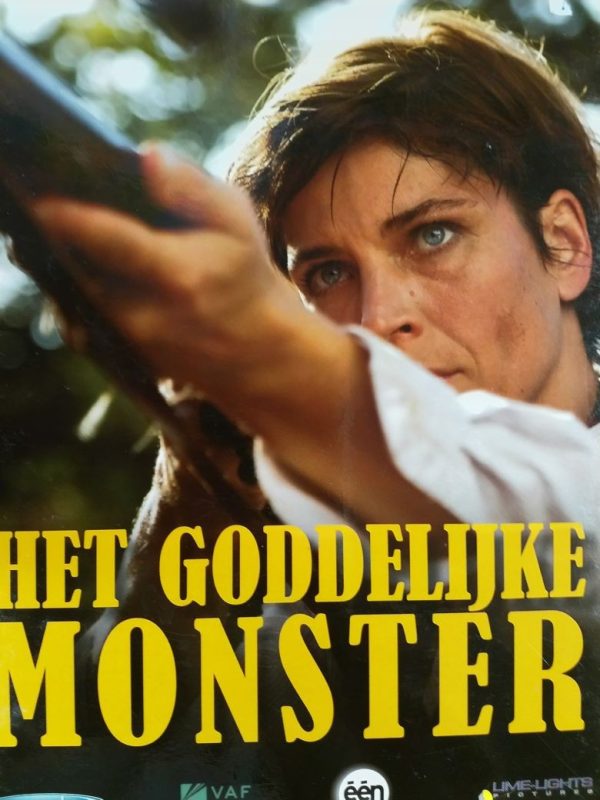 Goddelijke Monster, het