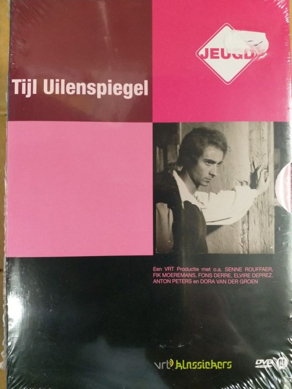 Tijl Uilenspiegel