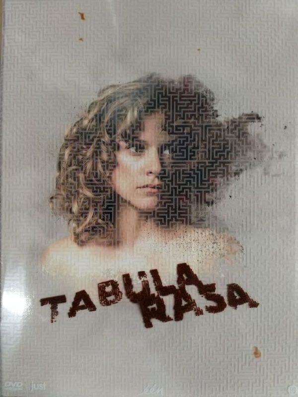 Tabula Rasa