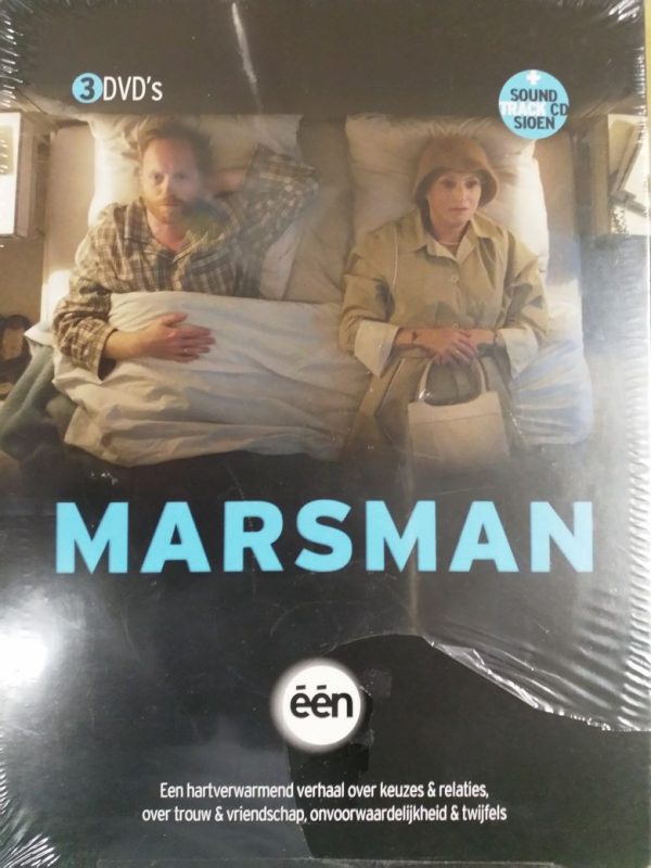 Marsman