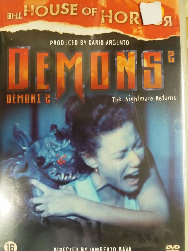 Demons 2