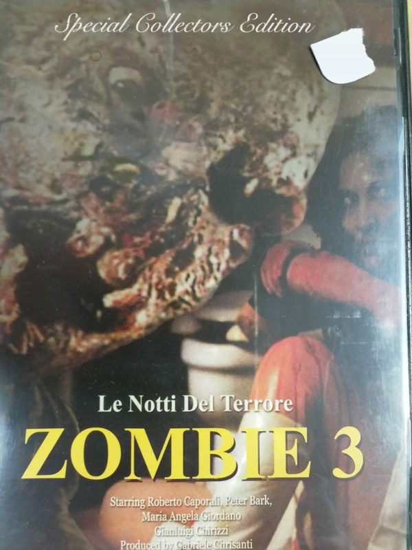 Zombie 3