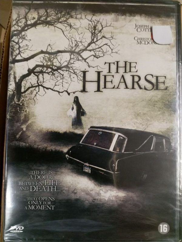 Hearse, the