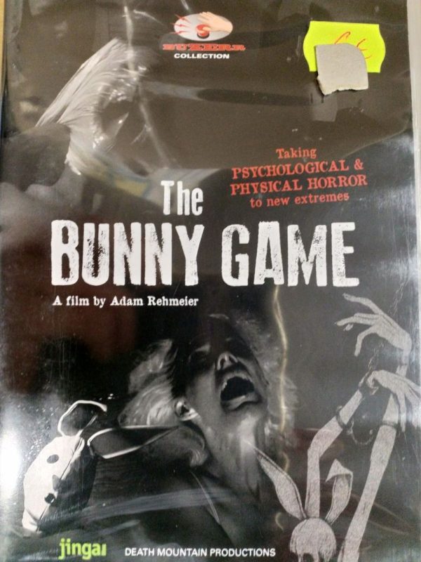 Bunny Game, the