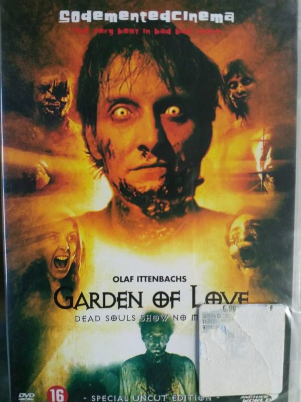 Garden of Love